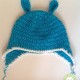 Gorrito hipo portada
