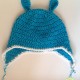 Gorrito hipopótamo Nos Chifla