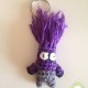 Llavero Minion Malo a la carta Nos Chifla