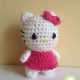 Mini Hello Kitty a la carta Nos Chifla