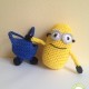 Minion a la carta Nos Chifla