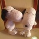 Snoopy a la carta Nos Chifla