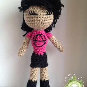 Punkita Nos Chifla2
