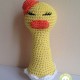 Sonajero Pollito Nos Chifla 2