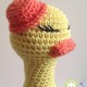Sonajero Pollito Nos Chifla 3