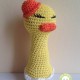 Sonajero Pollito Nos Chifla