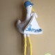 Cigueña decorativa Nos Chifla3